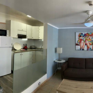 apartamento las americas