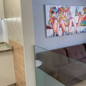 apartahotel en Arona