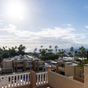 apartamentos en tenerife las américas