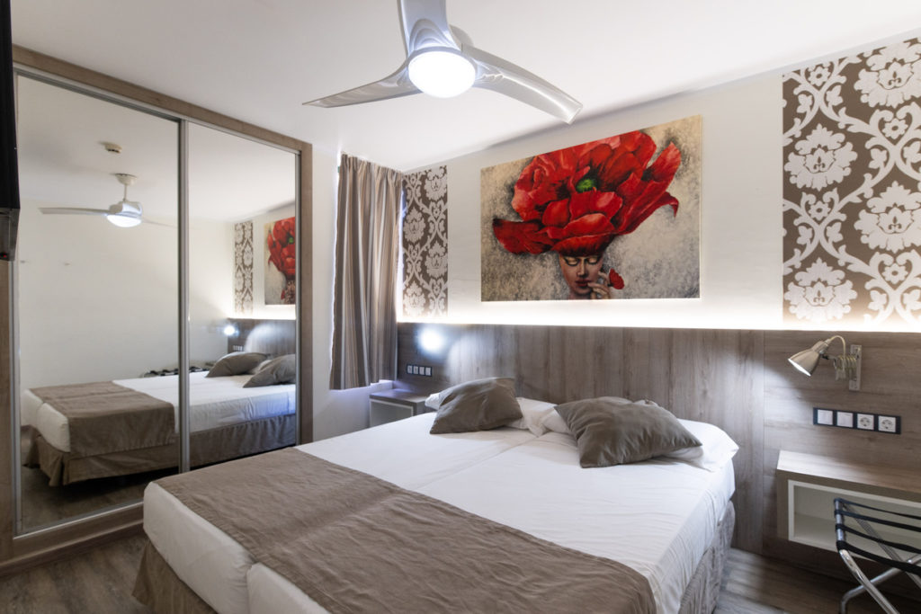 apartamento tenerife sur