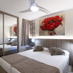 apartamento tenerife sur